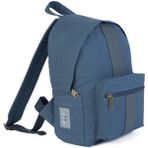 Nors Skoolbag Mini Tian Mavi Sırt Çantası