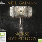 Norse Mythology - Neil Gaiman