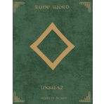 Norse Rune Journal | Rune Word: Ingwaz (ᛜ) – Potential & Fertility | Motivational Lined Notebook | 8.5x11 in Paperback: Unlock Your Dormant Power! 160 ... Perfect for Manifestation & Inner Development