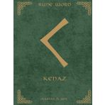Norse Rune Journal | Rune Word: Kenaz (ᚲ) – Creativity & Fire | Motivational Lined Notebook | 8.25x11 in Hardcover: The Forge of Inspiration – 180 ... + Premium Digital Content – Artisan's Edition