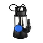 Nortek BR 150 Çok Kademeli Geniş Kuyu-Depo Dalgıç Pompa