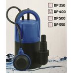 Nortek DP 400 Dalgıç Pompası