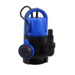 Nortek DP-S 550 Az Kirli Su Açık Fanlı Plastik Drenaj Pompası
