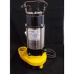 Nortek DVX 100 Dalgıç Pompası