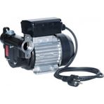 Nortek MYP 80 Zeytinyağı ve Mazot Pompası
