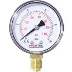 Nortek NRT001 0-10 Bar Manometre Basınç Ölçer