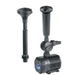 Nortek SF 90 Süs Havuzu Fiskiye Pompası