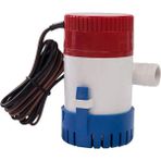 Nortek Sintine 1100 12V 2.5A Sintine Pompası NORTEK-SNT1100
