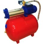 Nortek Ymk 709 Paket Hidrofor (7 Kat 20 Daire)