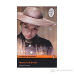NORTH AND SOUTH - ELIZABETH GASKELL