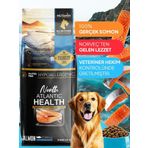 North Atlantic Health Somonlu Yetişkin Köpek Maması 15KG - Mutamin Fabrikadan Orjinal