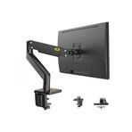 North Bayou G45 27-40 inç Tek Kollu Monitör Standı