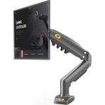 North Bayou NB F80U 17-30'' Monitör Standı Yeni Tasarım 2023(2x USB Kablo Hediye)