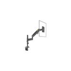 North Bayou Nb H100 Mnt04 17-30" Lcd Led Monitör Tutucu Amortisörlü Vesa Monitör Standı