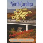 North Carolina Crossword Puzzle: Crossword Puzzle is easy to Read Print about State History,Wildlife, Recreational and More| 6x9 inches, 120 pages| ... for Vacations, Holiday, and Relaxation.