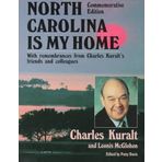 North Carolina Is My Home (pb) (Broadcast Tie-Ins) by Loonis McGlohon (1998-03-01)