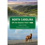 North Carolina Off the Beaten Path®