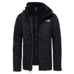 North Face T0CG55JK3 M Evolve Iı Trıclımate Jacket Erkek Mont