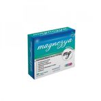 North Line Magnezya 100 mg 30 Kapsül