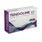 North Line Tendoline Collagen 60 Tablet