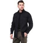North Mountain NM1200 - Protection Tactical Erkek Gömlek Siyah XS