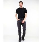North Mountain NORTH MOUNTAİN Strong Tactical Pantolon /ANTRASİT - 36 - Antrasit