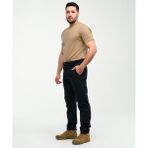 North Mountain Peak Tactical Pantolon Siyah - 36