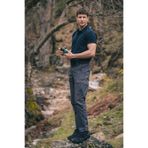 North Mountain Pro Tactical Pantolon Antrasit – Dayanıklı Ve Fonksiyonel Outdoor Pantolon