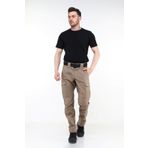 North Mountain Pro Tactical Pantolon Bej – Dayanıklı Ve Fonksiyonel Taktik Pantolon