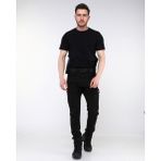 North Mountain Strong Tactical Pantolon Siyah - 28