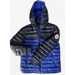 North Of Navy Parlak Mont - XL