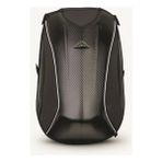 North Pacific Motosiklet Sırt Çantası %100 Polyester Malzeme ile 52 x 34 cm Çok Fonksiyonel Tasarım
