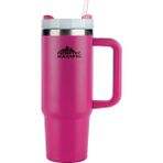 North Pacific Pipetli Termos - 900 ml - Çingene Pembesi