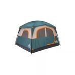 North Pacific Sunguard Tech 6 Kişilik Aile UV80 Çadır