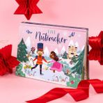 North Parade Publishing The Nutcracker - Children’s Christmas Pop-Up Book - Laura Garner