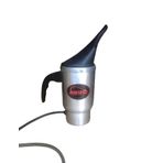 North Plas Buharlı Far Makinesi Kettle