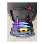 NORTH PLAS Plastik Kaynak Makinası 1080w 500°c