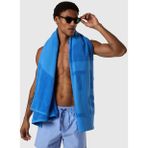 North Sails Mavi Erkek Plaj Havlusu NS0000623404