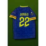 North Stand As Roma Zaniolo Forma - Lacivert