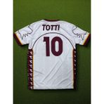 North Stand Nostaljik Roma Efsane Totti Forması - 312-Mavi