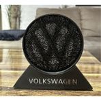 North Way Volkswagen String Art Logo
