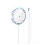 Northcity CW53 15W MagSafe Kablosuz Şarj Standı – iPhone Hızlı Şarj Aleti