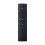Northcity Mi Box S 4K Uzaktan Kumanda - Bluetooth 10m, Netflix Kısa Yol, Google Asistan Desteği