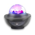 Northcity XY-918 LED Projeksiyon Hoparlör - LED Projektör, Bluetooth Hoparlör ve Lazer Işık