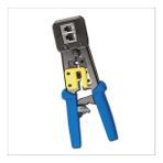 Northcity Yeni Nesil RJ45/RJ11 İkili Pense - Enkado EKD-PN20 Kablo Ucu Sıkma Pencesi