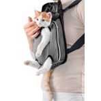northern fashion Ana Kucağı Kedi Ve Köpek Taşıma Çantası Kanguru Kedi Ve Köpek Taşıma Çantası