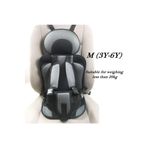 northern fashion Bebek Oto Koltuğu Güvenli Çocuk oto koltuk minderi çocuk oto koltuğu