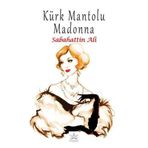 Northern Lights Kürk Mantolu Madonna
