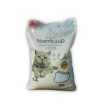 Northland 20 Lt Natural Doğal Bentonit Kedi Kumu