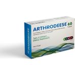 Northline Arthrodeese Type II Collagen 60 Tablet